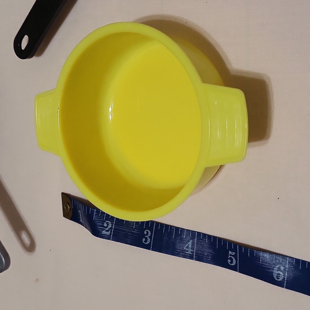 Pretend Cooking Set - Picture 4 of 5